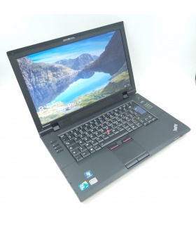 lenovo thinkpad sl510