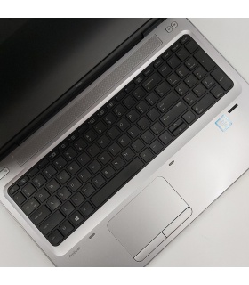 HP ProBook 650 G2