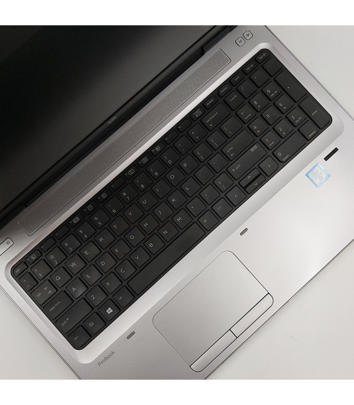 HP ProBook 650 G2