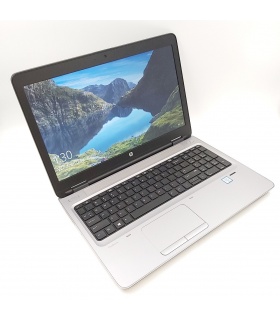HP ProBook 650 G2