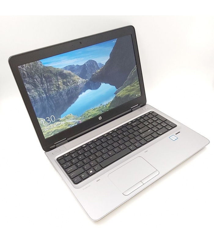 HP ProBook 650 G2