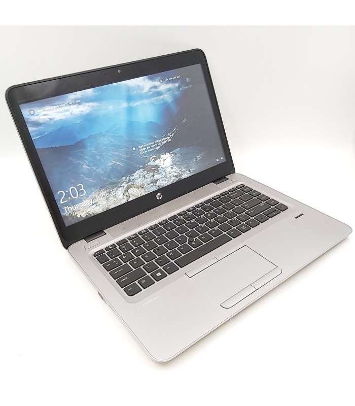 HP EliteBook 840 G4