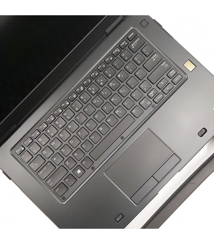 Dell Latitude 14 Rugged 5414