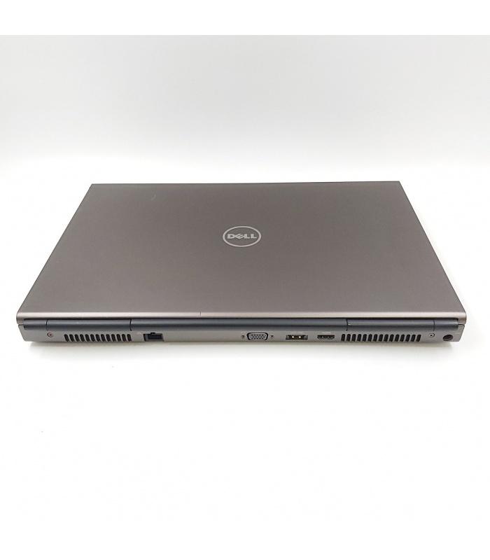 Dell Precision M4800