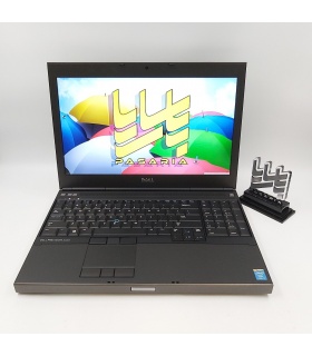 Dell Precision M4800