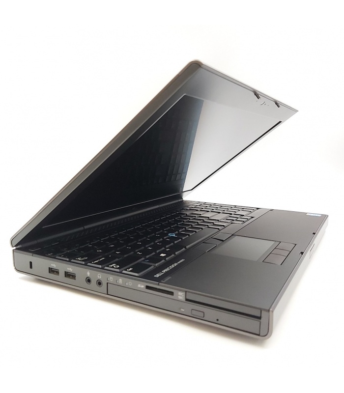 Dell Precision M4800