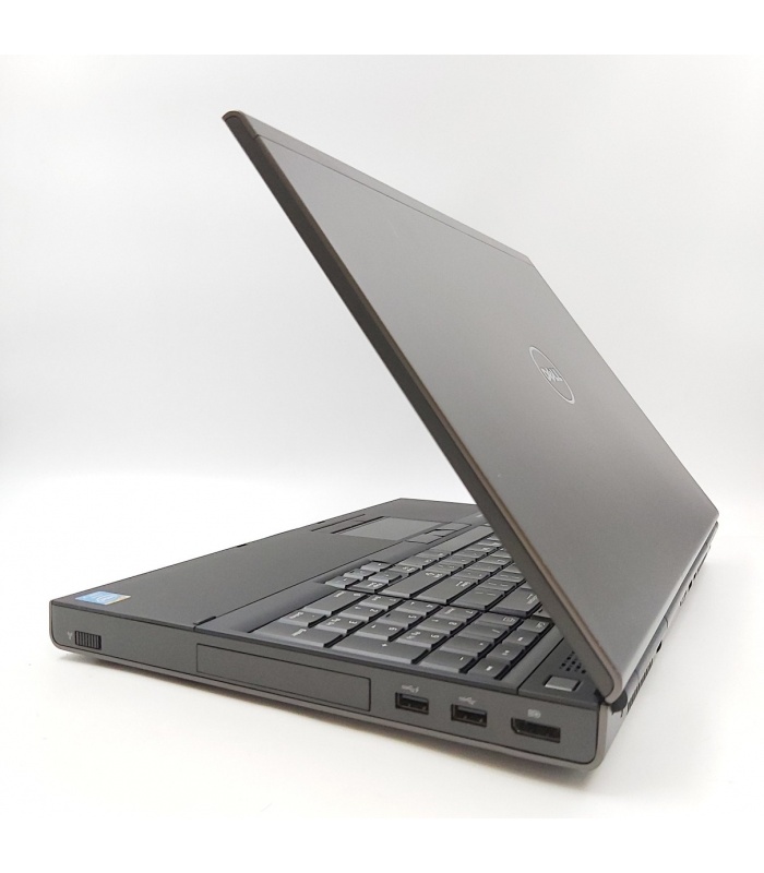 Dell Precision M4800