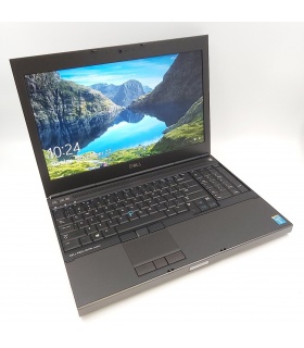 Dell Precision M4800