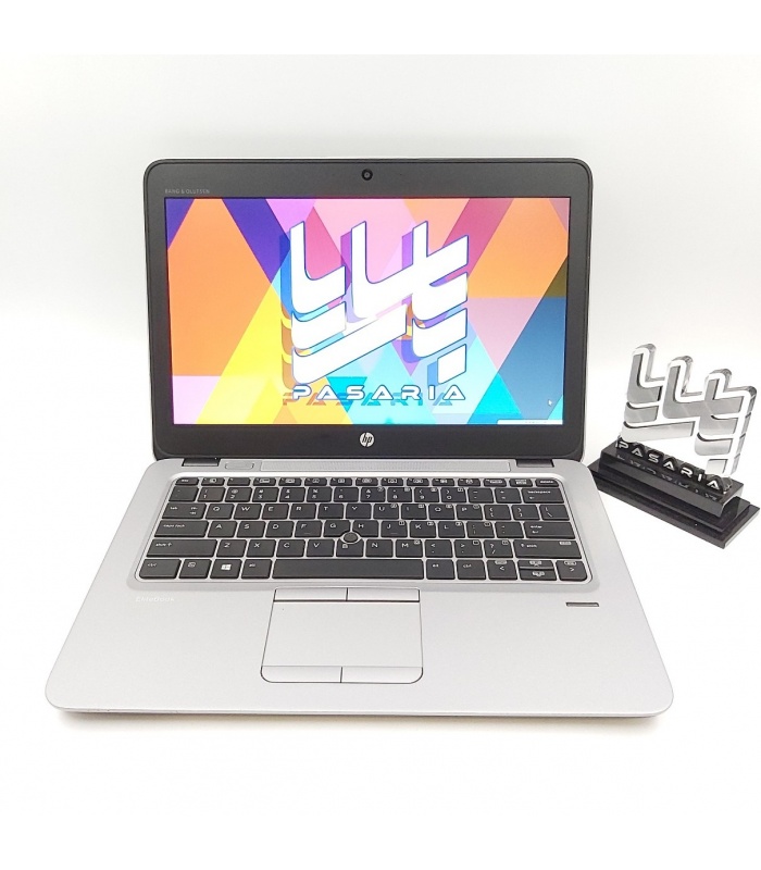 HP EliteBook 820 G3