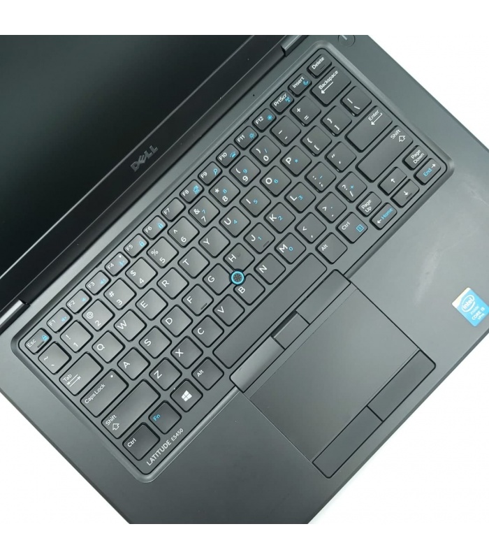 DELL Latitude E5450