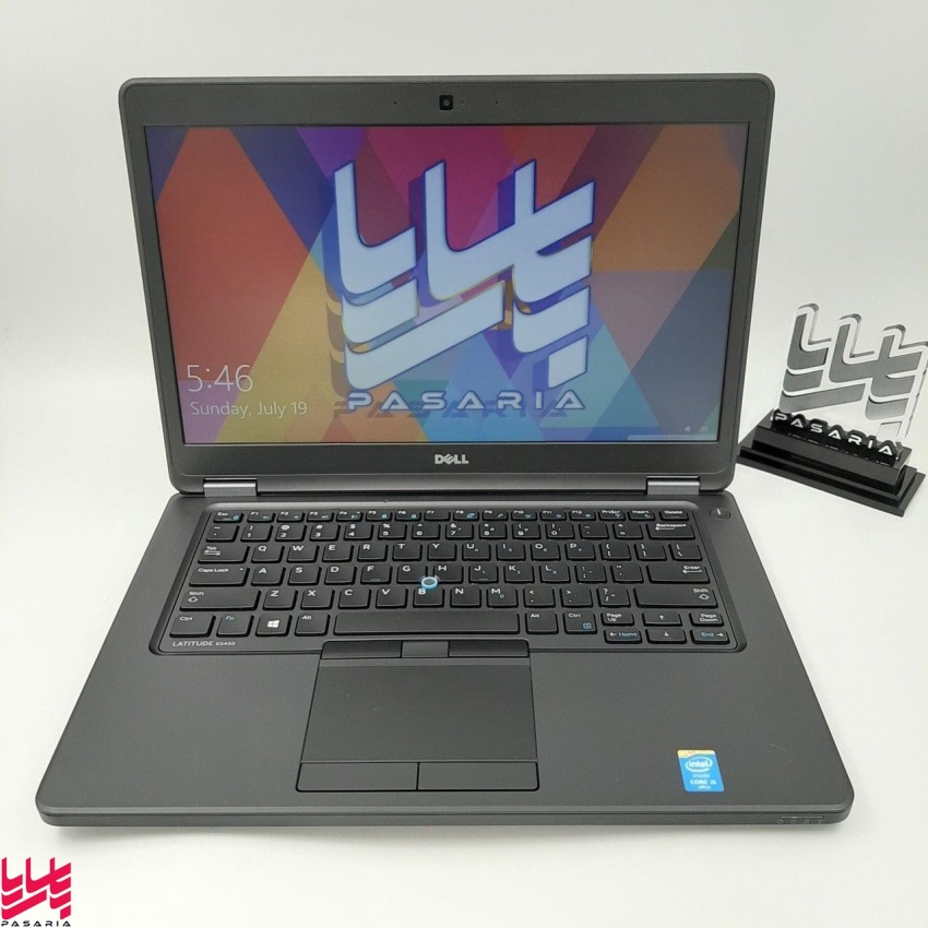 Dell Latitude E5450