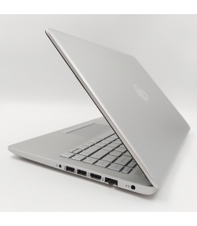 HP Notebook 14s-dp0