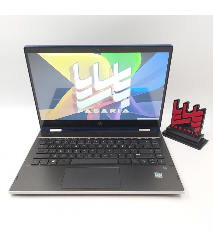 HP Pavilion X360 14-cd0