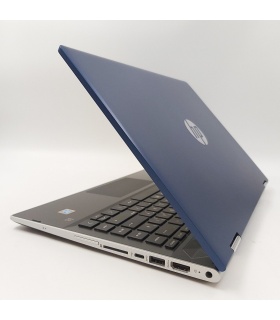 HP Pavilion X360 14-cd0