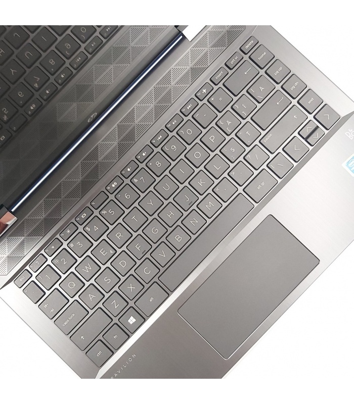 HP Pavilion X360 14-cd0