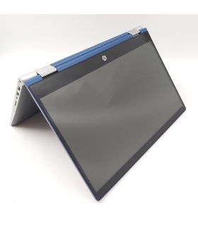 HP Pavilion X360 14-cd0