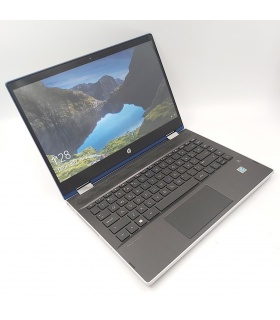 HP Pavilion X360 14-cd0