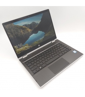 HP Pavilion X360 14-cd0