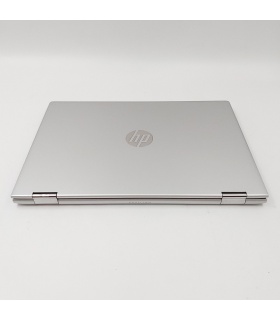 HP Pavilion X360 14-cd0