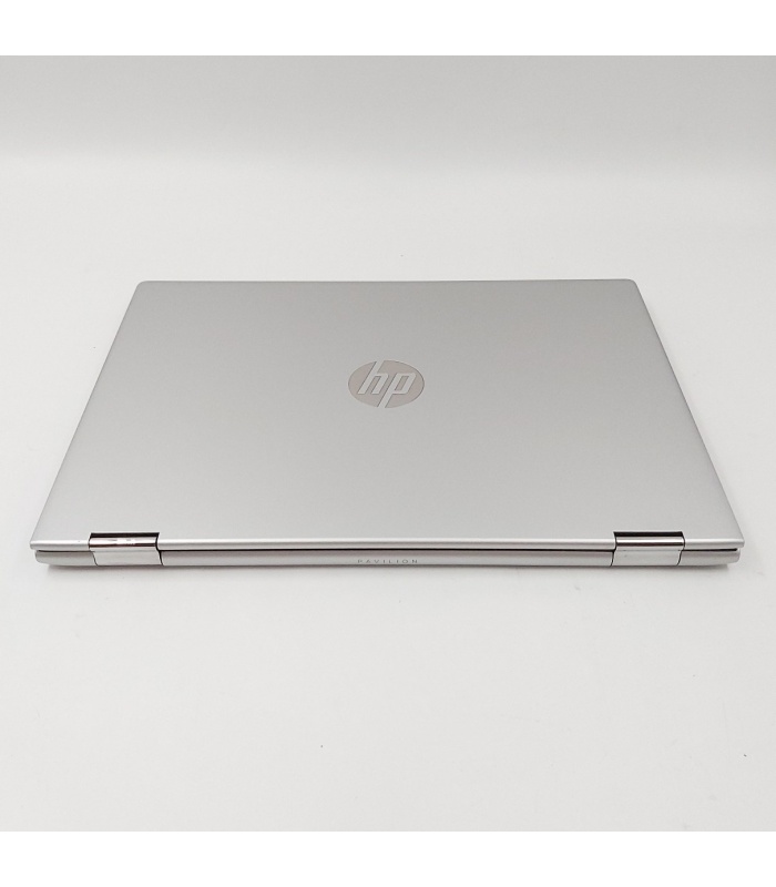 HP Pavilion X360 14-cd0