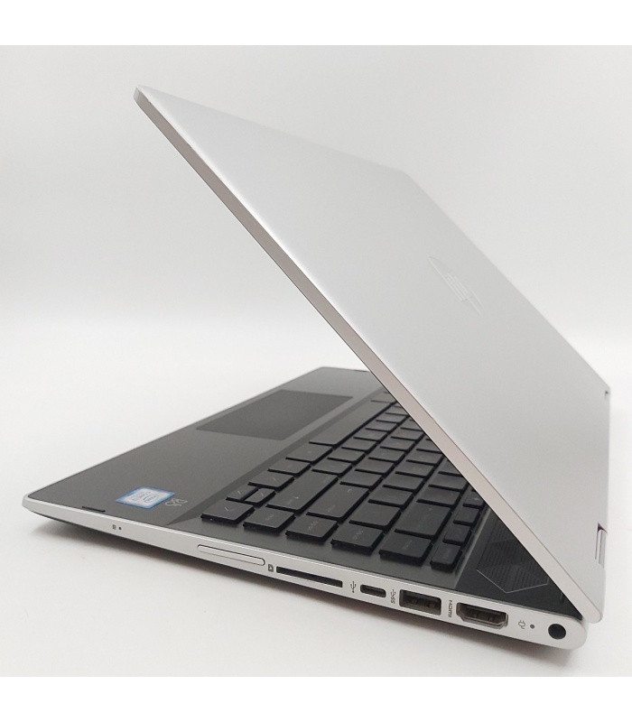 HP Pavilion X360 14-cd0