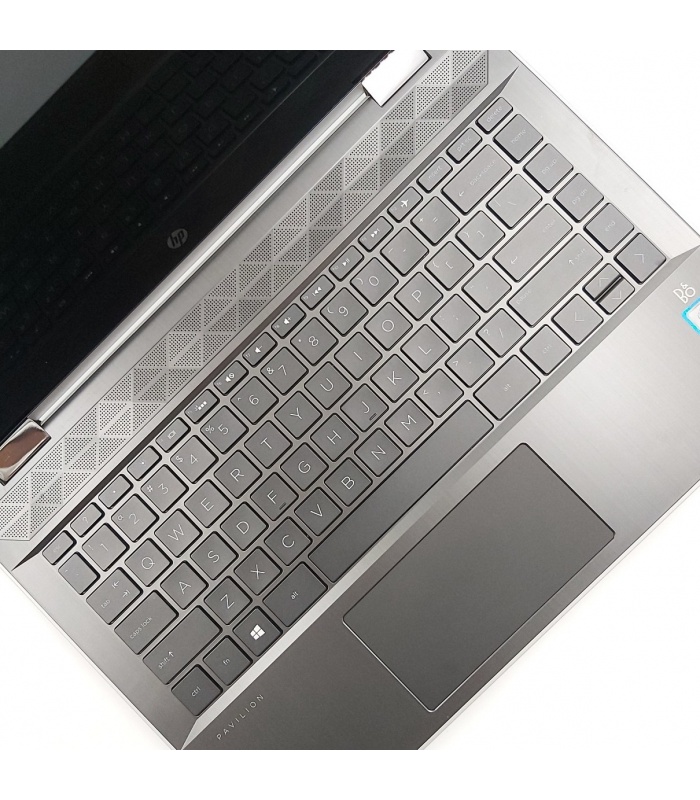HP Pavilion X360 14-cd0
