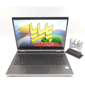 HP Pavilion X360 14-cd0