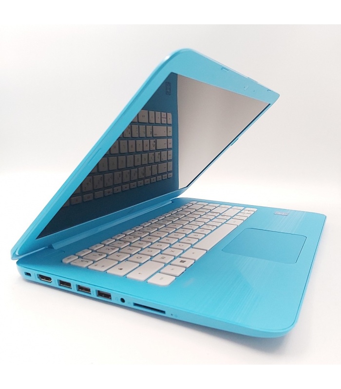 HP Stream Laptop 14-cb1