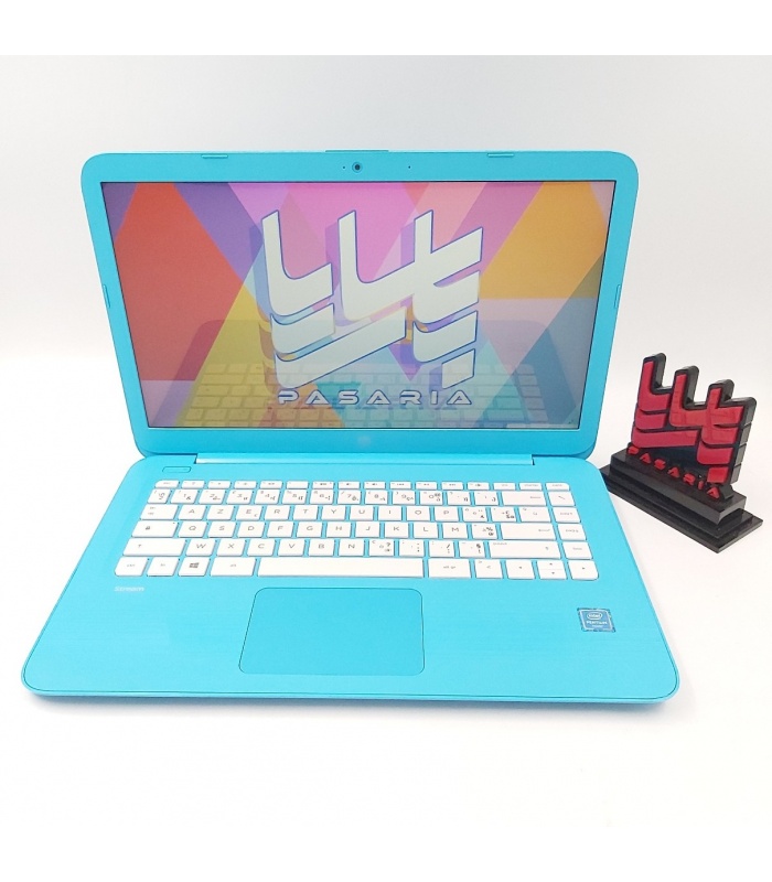 HP Stream Laptop 14-cb1