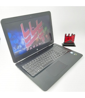 HP Pavilion Laptop 15-bc303no