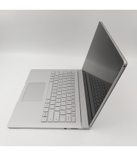 Microsoft Surface Book