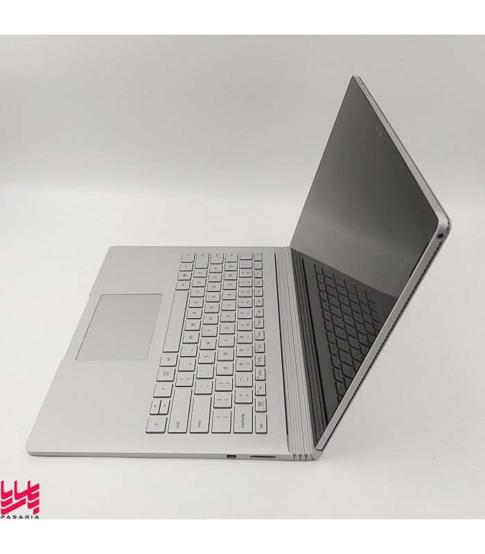 Microsoft Surface Book