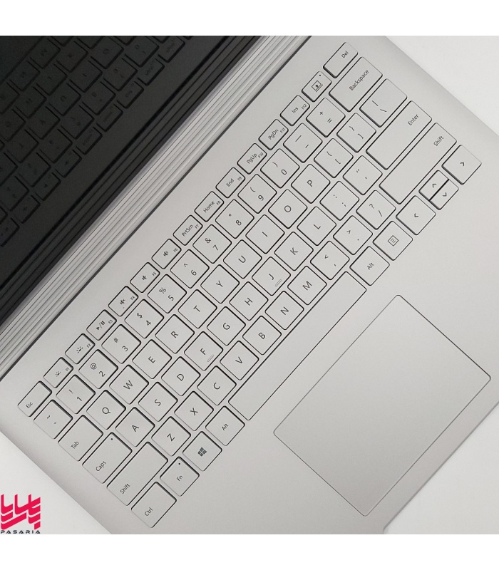 Microsoft Surface Book