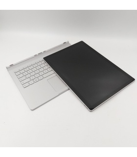 Microsoft Surface Book