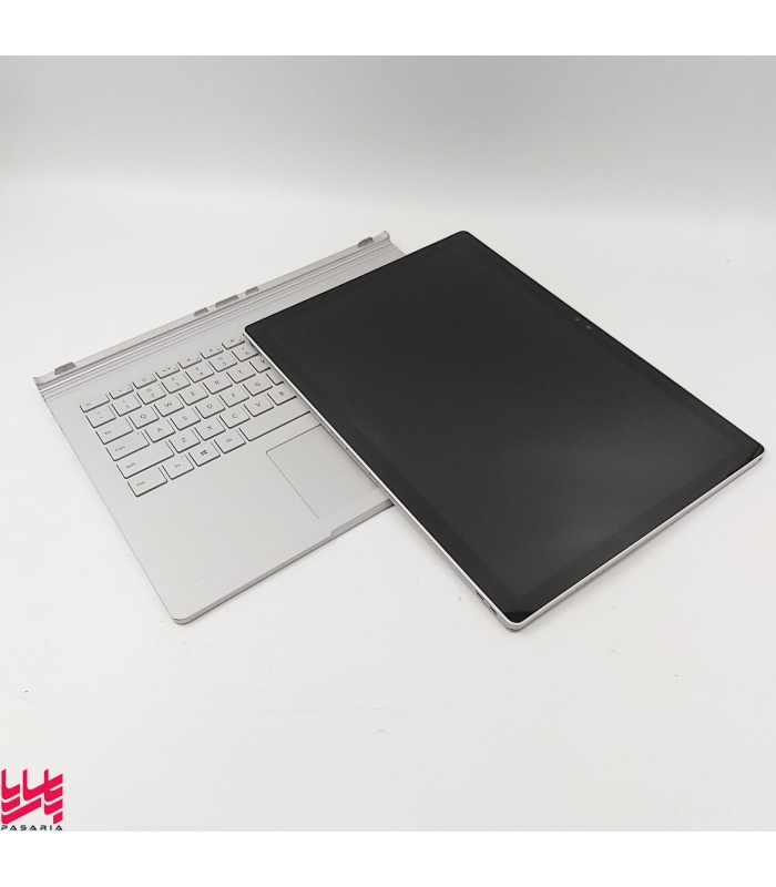 Microsoft Surface Book