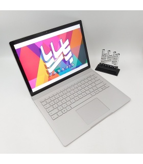 Microsoft Surface Book