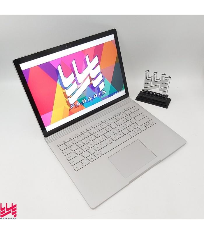 Microsoft Surface Book