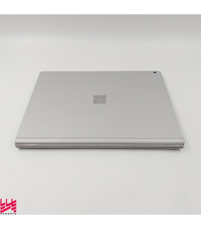 Microsoft Surface Book