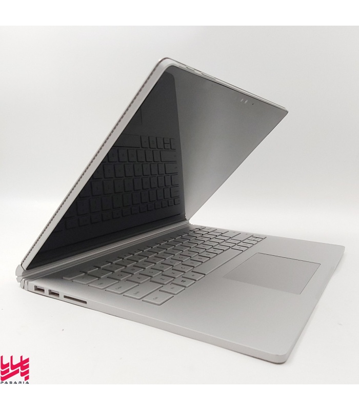 Microsoft Surface Book
