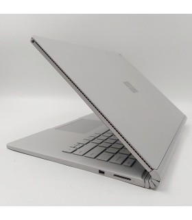 Microsoft Surface Book