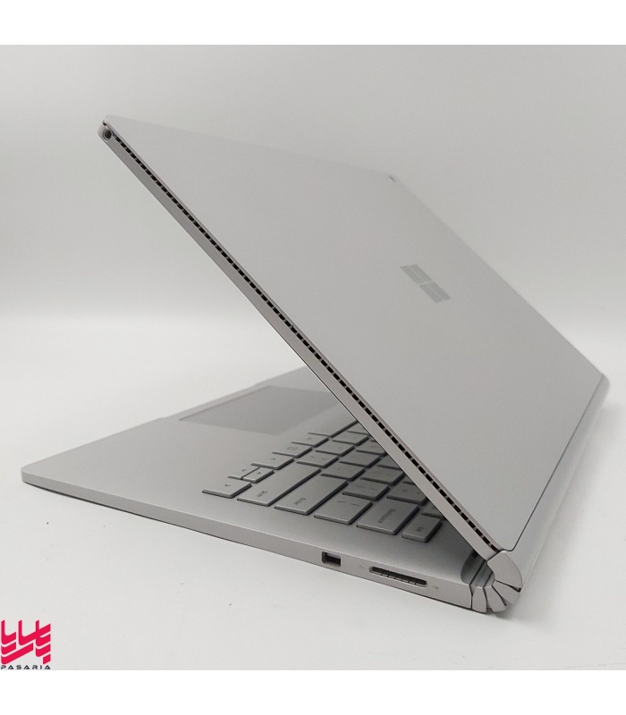 Microsoft Surface Book