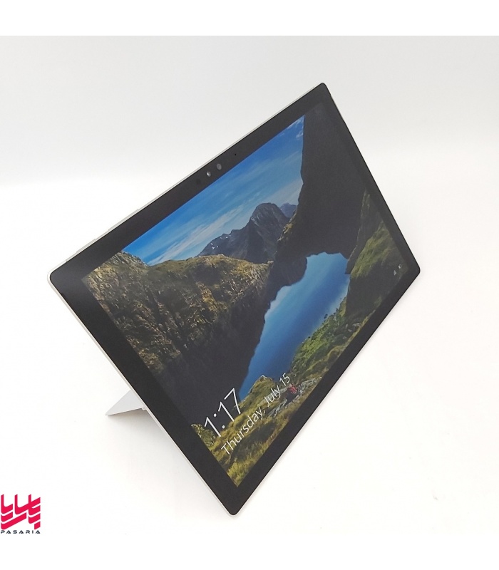 Microsoft Surface Pro 4