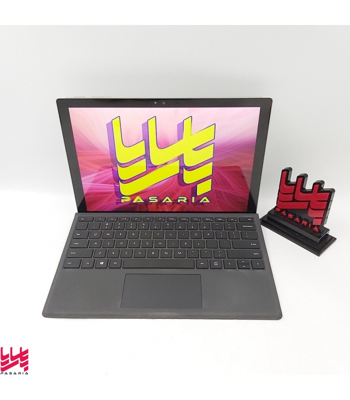 Microsoft Surface Pro 4