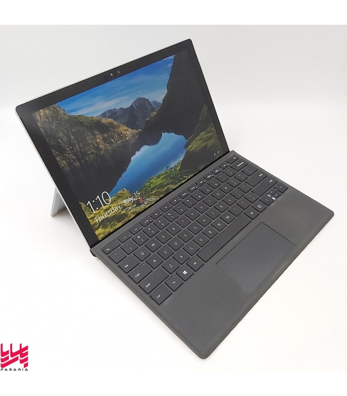 Microsoft Surface Pro 4