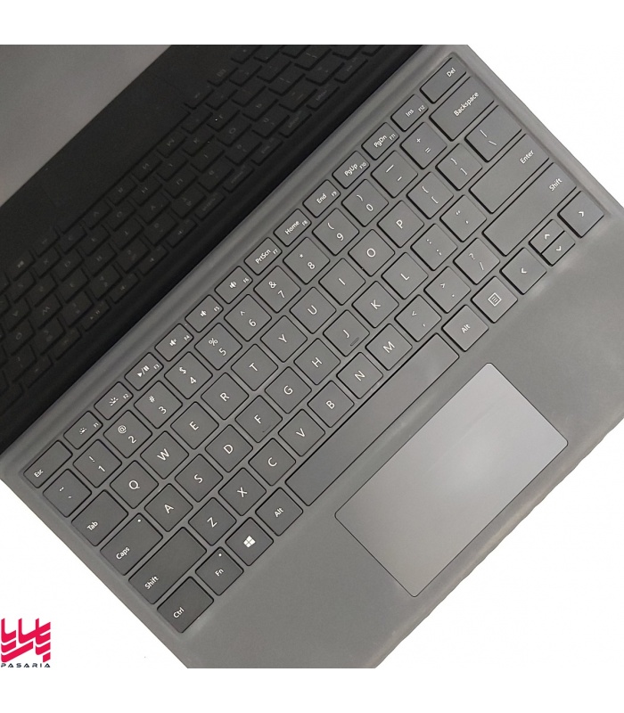 Microsoft Surface Pro 4