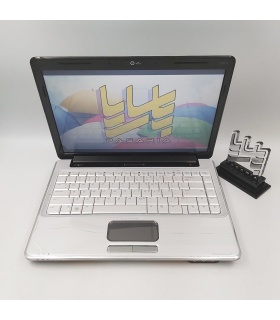 HP PAVILION DV4-204