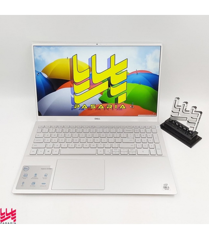 Dell Inspiron 15 5501