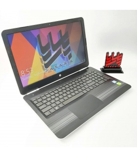 HP Pavilion Laptop 15-au111no