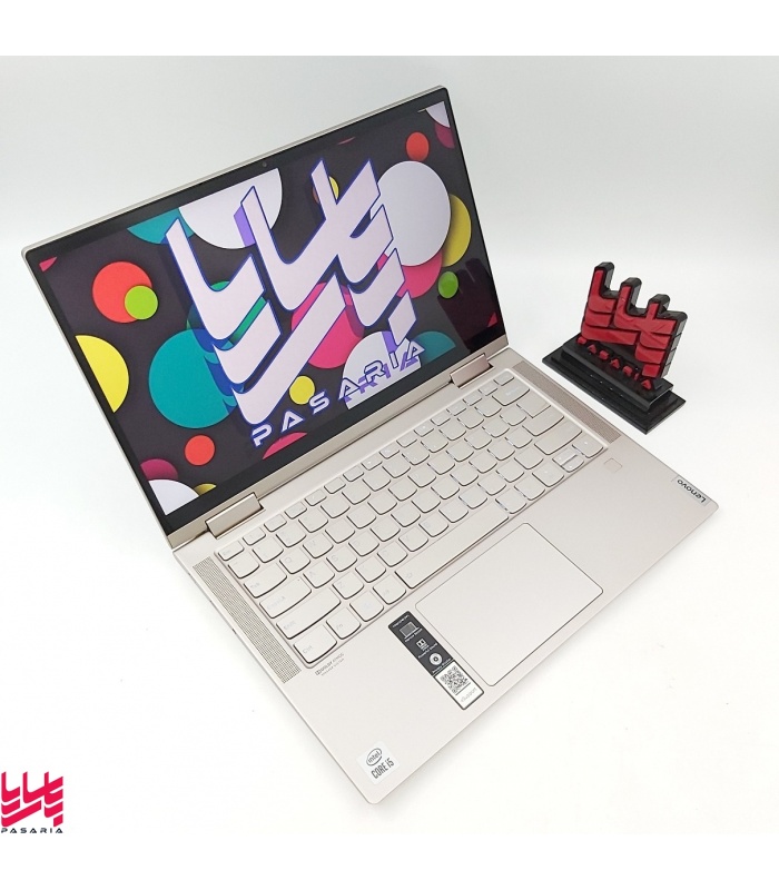 Lenovo Yoga C740-14IML