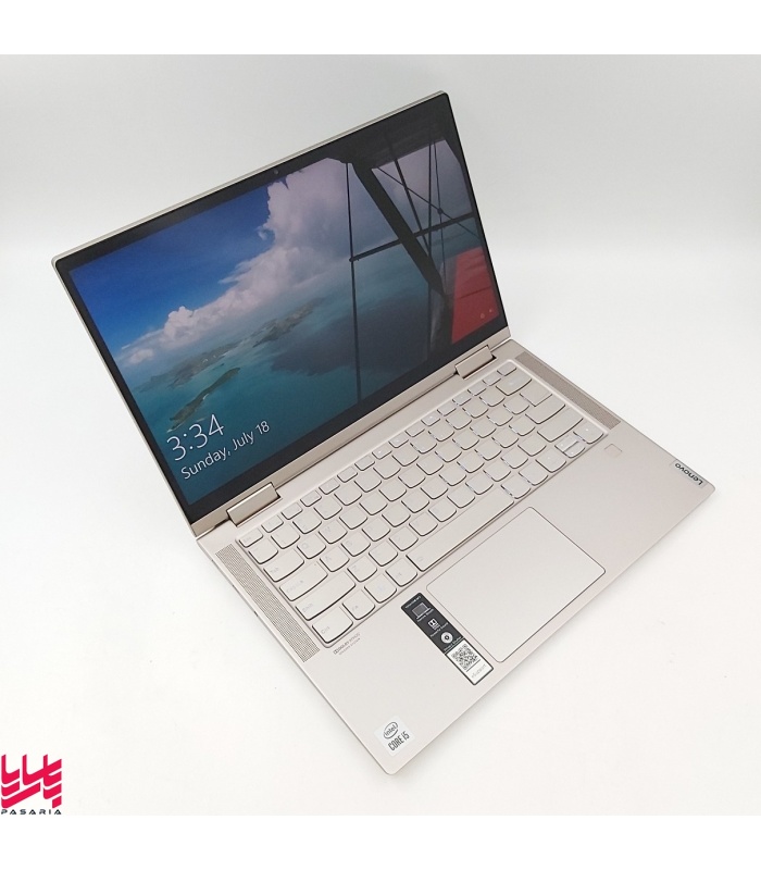 Lenovo Yoga C740-14IML